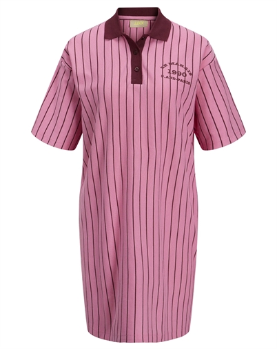 Emma Short Polo Kjole - JJXX